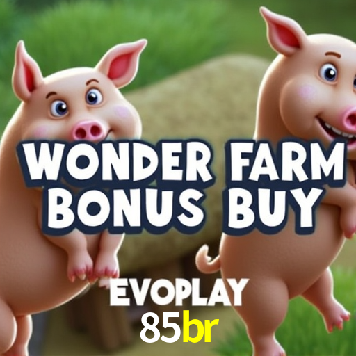 Bonus Features 85br