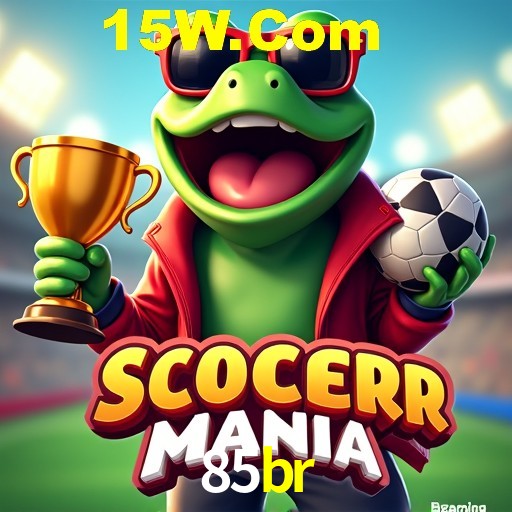 Football Betting 85br
