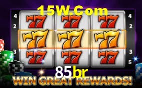 Live Casino 85br
