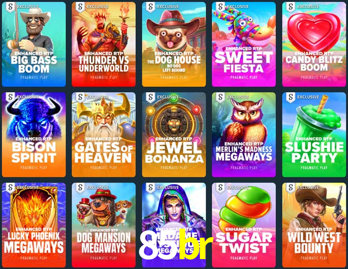 VIP Casino 85br