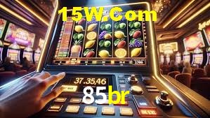 Roulette Table 85br