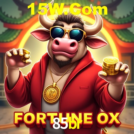 Welcome Bonus 85br